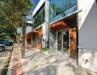 More details for 870 Santa Cruz Ave, Menlo Park, CA - Office for Lease