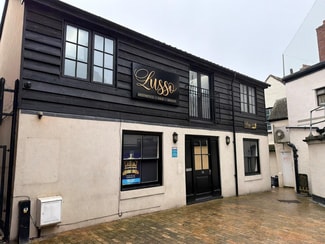 More details for 10 Little Square, Braintree - Retail for Lease