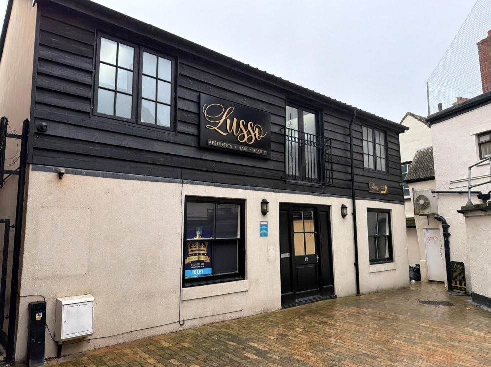 10 Little Square, Braintree for lease Building Photo- Image 1 of 2