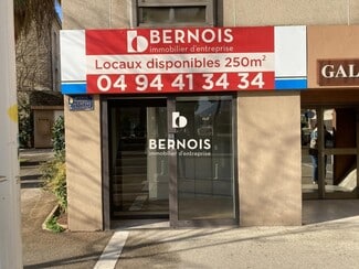 More details for 530 Avenue Marechal De Lattre De Tassigny, Toulon - Office for Lease