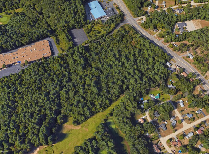 273 Lowell Rd, Hudson, NH à vendre - Photo du bâtiment - Image 2 de 2