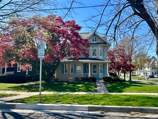 Plus de détails pour 309 Allegheny Ave, Towson, MD - Bureau à louer