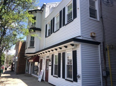 44 Main St, Flemington, NJ à louer - Photo du bâtiment - Image 3 de 5