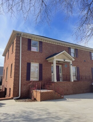 More details for 540 St Andrews Rd, Columbia, SC - Office for Lease