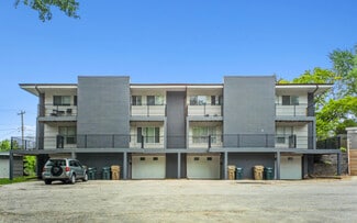 More details for 1109 Catalpa Cir, Madison, WI - Multifamily for Sale