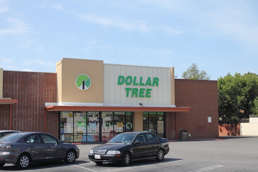 20900-20934 Roscoe Blvd, Canoga Park, CA à louer - Photo du bâtiment - Image 3 de 4