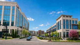 Plus de détails pour 6795 Poplar Ave, Germantown, TN - Bureau, Bureau/Commerce de détail à louer