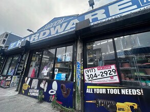 2123 Regent Pl, Brooklyn, NY for lease Interior Photo- Image 2 of 12