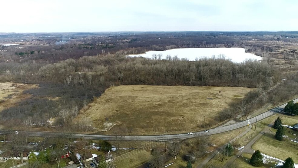 56400 Pontiac, New Hudson, MI for sale - Commercial Listing Video - Image 2 of 22
