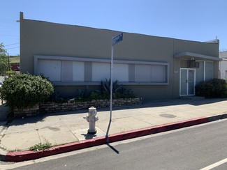 Plus de détails pour 5520 Alhambra Ave, Los Angeles, CA - Industriel à vendre