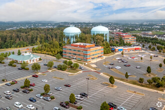 540 Fort Evans Rd NE, Leesburg, VA - Aérien  Vue de la carte