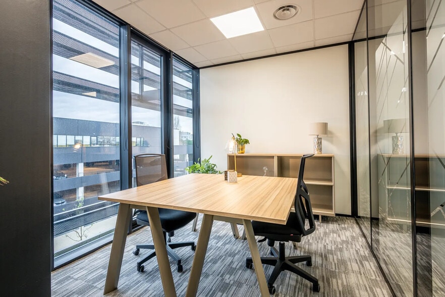 5 Allée Des Acacias, Mérignac for lease - Building Photo - Image 2 of 23