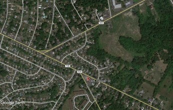 1305 Cooper St, Woodbury, NJ - AERIAL map view - Image1