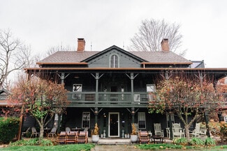 More details for 967 McAfee Glenwood Rd, Glenwood, NJ - Hospitality for Sale