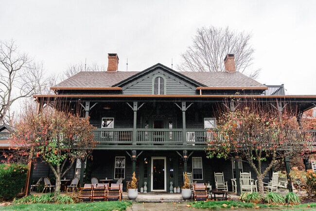 More details for 967 McAfee Glenwood Rd, Glenwood, NJ - Hospitality for Sale