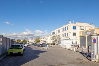 Plus de détails pour 151 Boulevard Danielle Casanova, Marseille - Bureau à louer