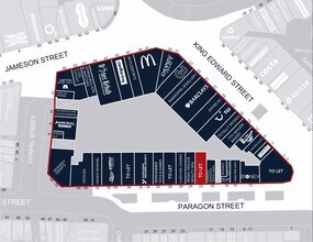 22 Paragon St, Hull for lease Map- Image 1 of 1