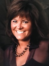 Kristi Holmlund