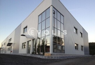More details for 2 Chemin Des Plattes, Vourles - Flex for Lease