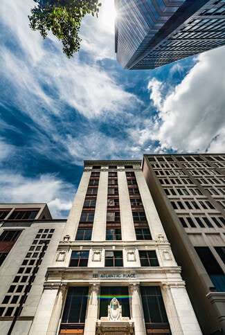 More details for 121 W Forsyth St, Jacksonville, FL - Office for Lease