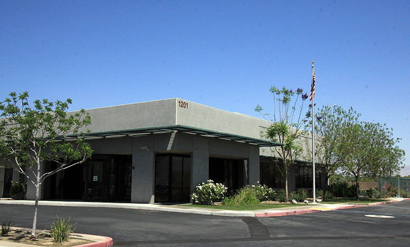 1201 Bird Center Dr, Palm Springs, CA à vendre - Photo principale - Image 1 de 1