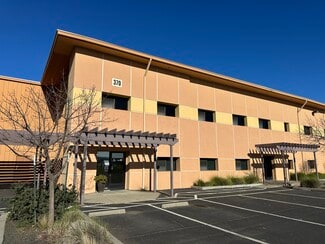 More details for 370 Ryan Ave, Chico, CA - Industrial for Lease