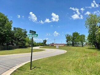 Plus de détails pour 0 Basic Dr, West Monroe, LA - Terrain à vendre