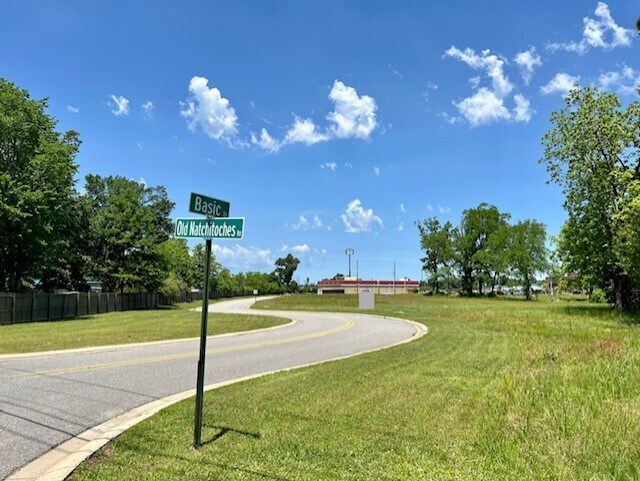 0 Basic Dr, West Monroe, LA à vendre Autre- Image 1 de 8