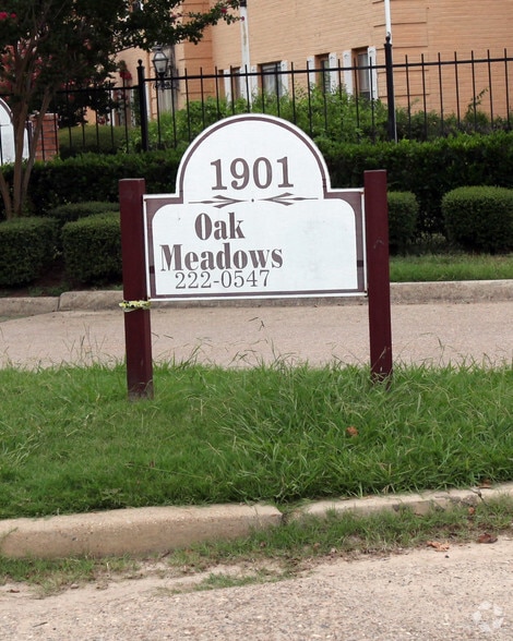 1901 Centenary Blvd, Shreveport, LA à vendre - Photo du bâtiment - Image 3 de 22