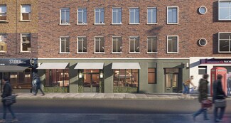 Plus de détails pour 13-14 Dean St, Londres - Bureau à louer