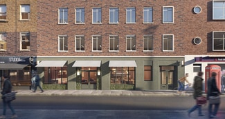 More details for 13-14 Dean St, London - Office for Lease