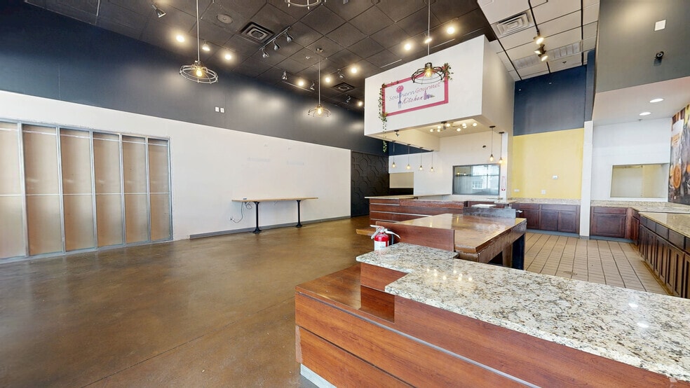 5301 Alpha Rd, Dallas, TX for lease - Matterport 3D Scan - Image 3 of 22