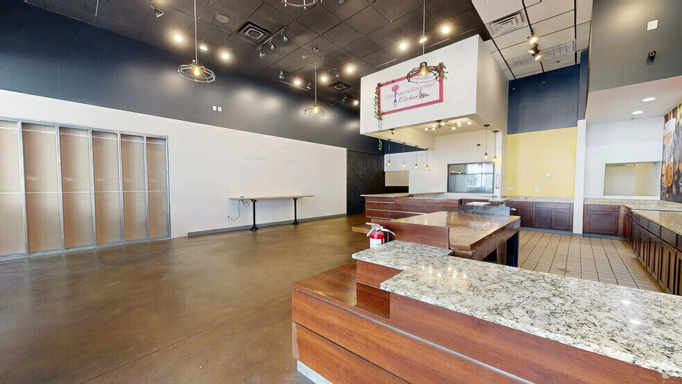5301 Alpha Rd, Dallas, TX à louer - Numérisation 3D de Matterport - Image 3 de 22