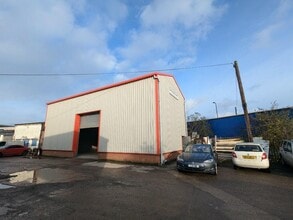 Trafford Park Rd, Manchester for lease Building Photo- Image 1 of 7