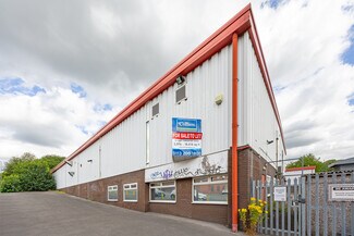 More details for Cross Chancellor St, Leeds - Industrial for Lease