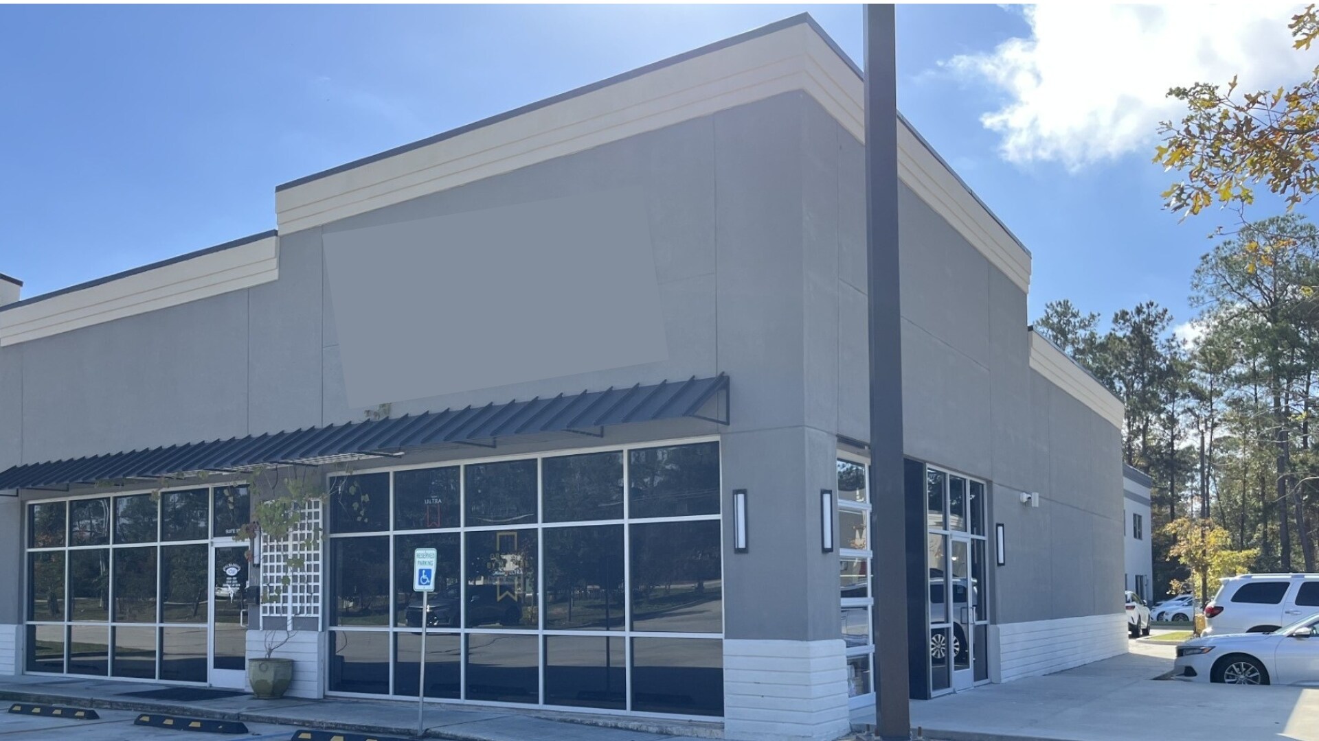 71178 Highway 21, Covington, LA for lease Primary Photo- Image 1 of 8