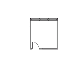 10000 N 31st Ave, Phoenix, AZ for lease Floor Plan- Image 1 of 1