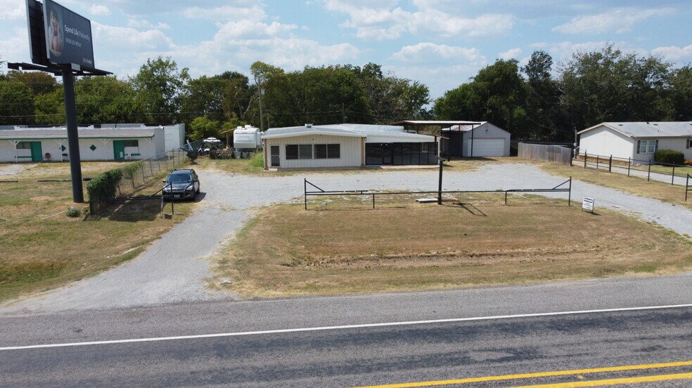 4737 TX-91, Denison, TX à louer - Photo du bâtiment - Image 2 de 23