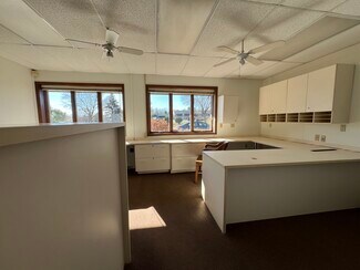 Plus de détails pour 6626 Watts Rd, Madison, WI - Industriel à vendre