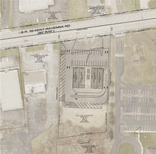 1910 St Rt 59, Kent, OH for lease Building Photo- Image 1 of 1