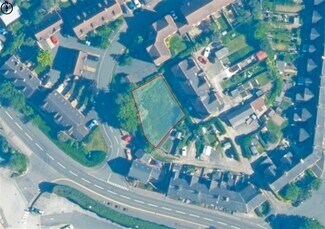 More details for 6 Chorlton Ter, Uttoxeter - Land for Sale