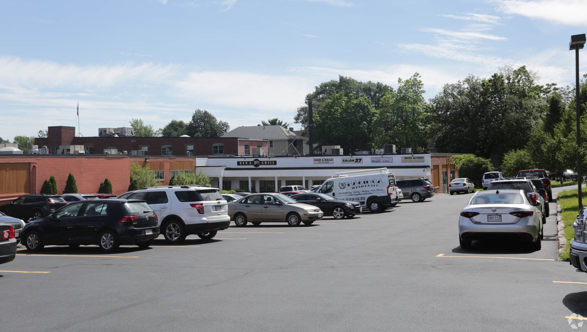 4 Mann St, Worcester, MA for sale Building Photo- Image 1 of 1