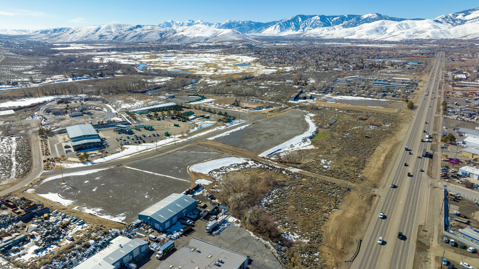 2999 Akron Way, Carson City, NV à vendre - Photo du bâtiment - Image 3 de 4