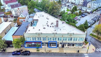 Plus de détails pour 3025 N Milwaukee Ave, Chicago, IL - Bureau/Commerce de détail, Commerce de détail à louer