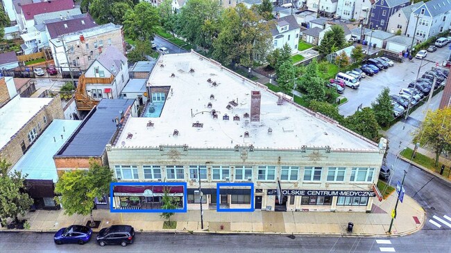 More details for 3025 N Milwaukee Ave, Chicago, IL - Office/Retail, Retail for Lease