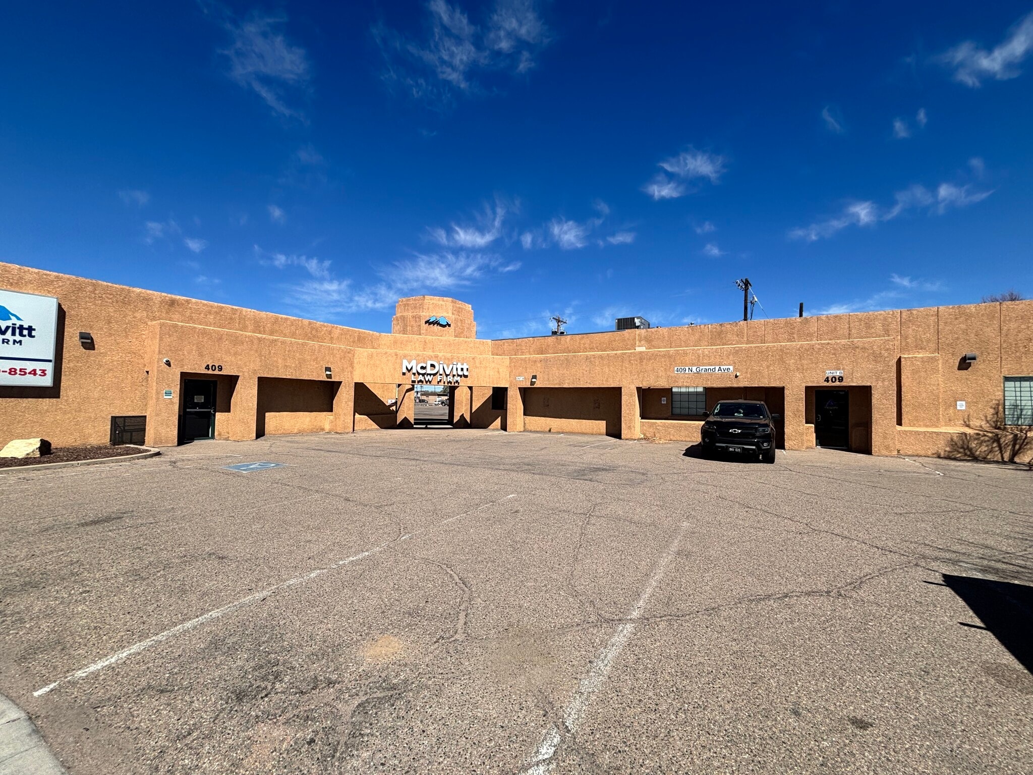 409 N Grand Ave, Pueblo, CO à louer Photo principale- Image 1 de 27