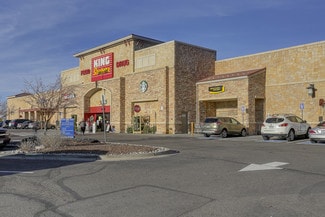More details for 13610-13762 Colorado Blvd, Thornton, CO - Retail for Lease