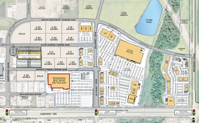 More details for Land for Sale