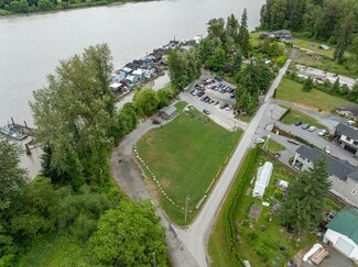 More details for Grant's Landing Marina – Land for Sale, Langley, BC