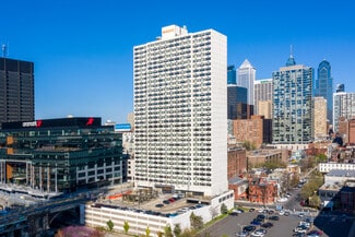 More details for 2400 Chestnut St, Philadelphia, PA - Office, Office/Retail for Lease